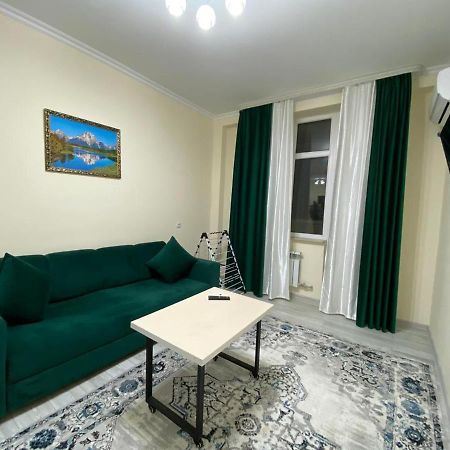 Rusel Hotel Aktau  Zewnętrze zdjęcie